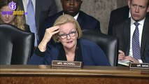 McCaskill to Pentagon: Fort Leonard Wood Course Should be Model for Women in Specialized Units