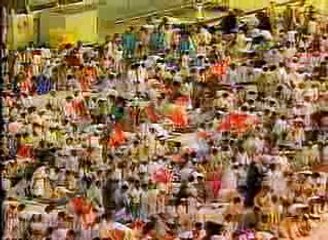 Exclusive Osama Bin Laden - First Ever TV Interview