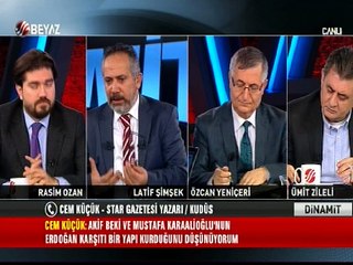 Dinamit 05.02.2016 2.Kısım