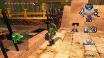 [Wii] Walkthrough - The Legend Of Zelda Twilight Princess Part 33