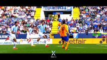 Lionel Messi - Magic Dribbling, Tricks, Goals | 2015/2016 HD