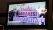 Tgr Marche sul Sit-in ad Ancona sulla Sanità 06-02-16