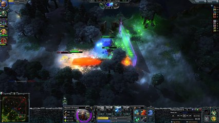 Phsyc0 - Hasta la Vista - Master of Arms - 1923 MMR