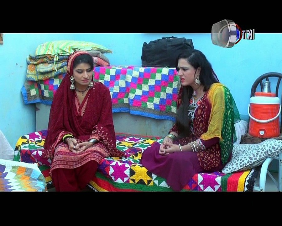 KANDAN JI SEJ EPISODE 289 2015 KTN TV SINDHI DRAMA