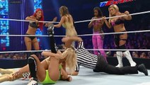 women Wrestling Hot گرما گرم لیڈیز ریسلنگ