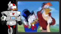 DuckTales Folge 63 Operation Heldenonkel Deutsch German