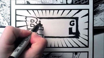 Saga Appears On The Big Bang Theory