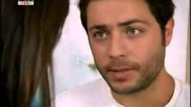 Deniz Yıldızı dizisinin bu sahnesi tepki topladı