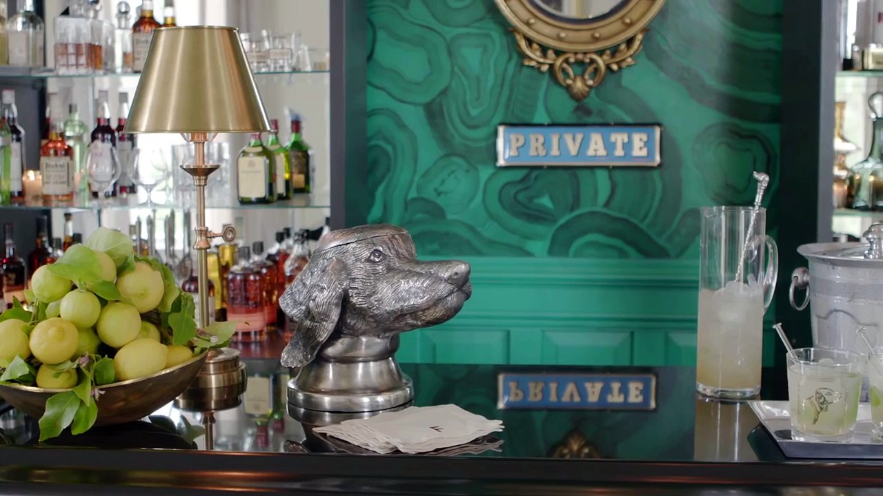 How To Create the Perfect Margarita with Ken Fulk - Pottery Barn