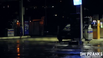 Devil s Daughter Scare Prank!