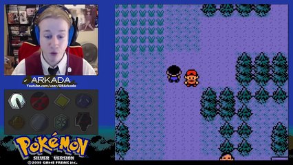 THE BIRDMAN | PKMN Silver #002