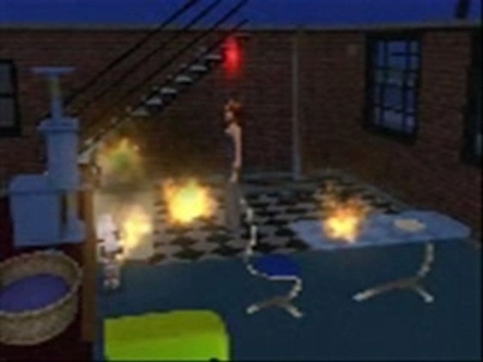 YO SPELAR DJ OCH FLIPPAR UR MED SIN TJEJ