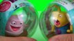 DreamWorks HOME Mood Figures In Toy Eggs Fun Toy Review