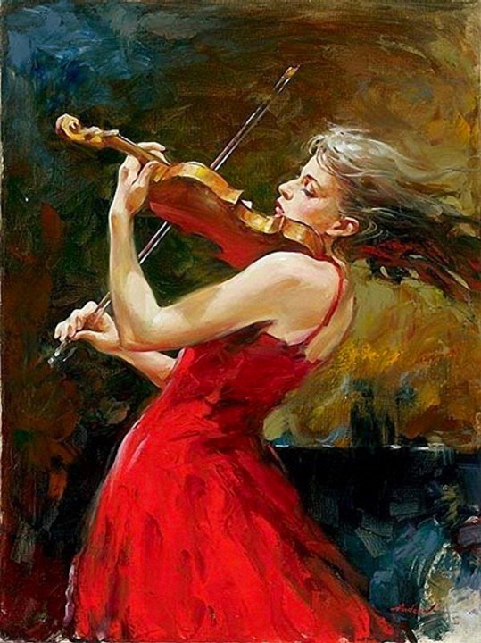 Lindsey Stirling_Lord of the Rings _Soundtrack music