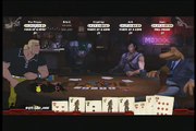 First Play: Poker Night 2 - Part 3: Xbox 360 - Brock Samson, you bastard.