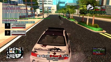 Grand Theft Auto  San Andreas 02.06.2016 - 11.46.48.09.DVR