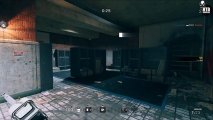 Tom Clancy's Rainbow 6 Siege Asset Protection