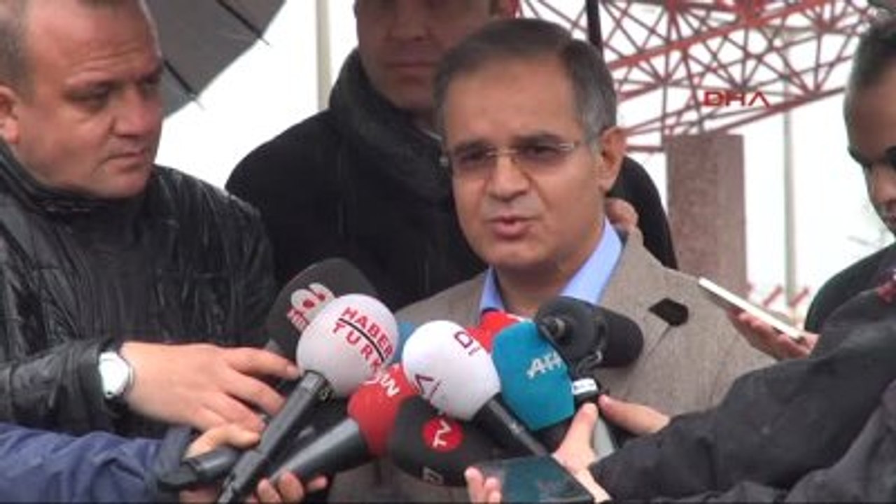 Kilis Valisi Tapsız: Hava Saldırıları Devam Ederse En Az 70 Bin Kişinin Gelme İhtimali Var