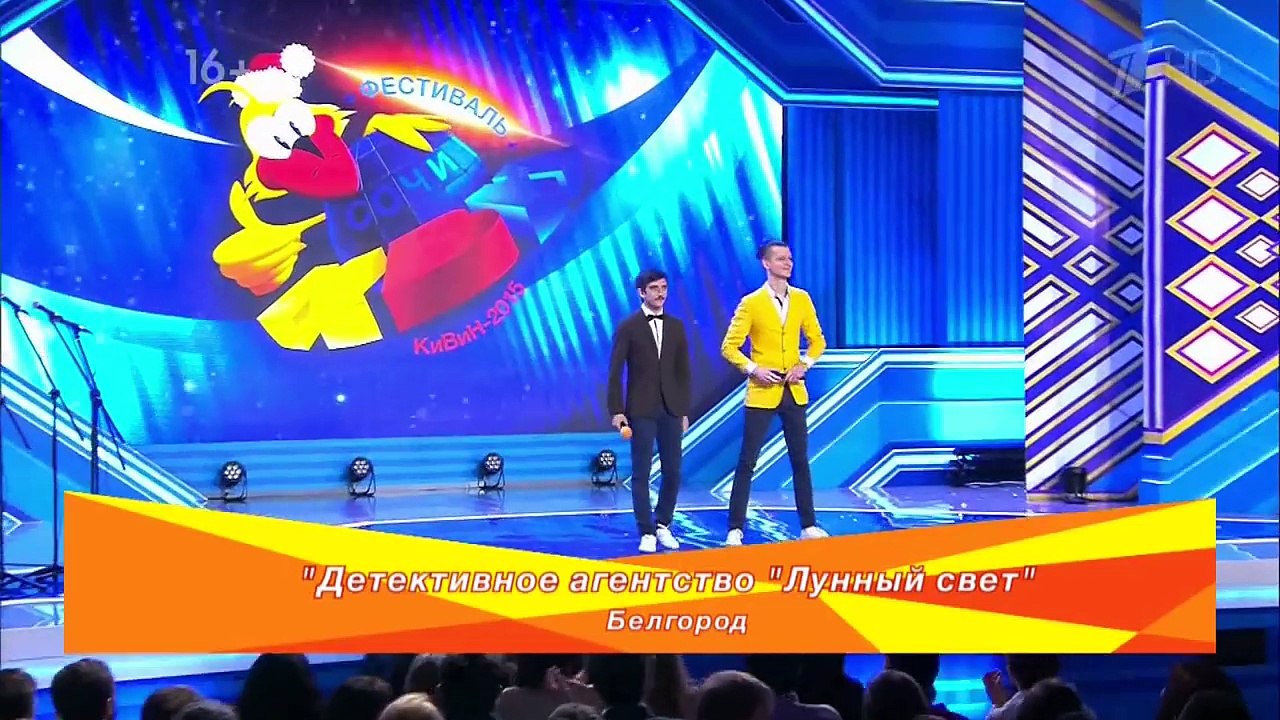 КВН ДАЛС - 2015 Высшая лига (ВСЕ ИГРЫ СЕЗОНА)