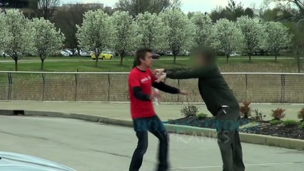 Attacked By Ferrari Owner - Pee Prank