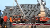 Tërmet i fuqishëm në Tajvan, dhjetëra viktima - News, Lajme - Vizion Plus