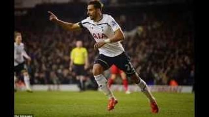 Bafetimbi Gomis Yığıldı Kaldı