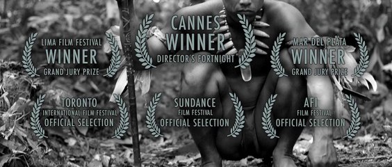 Embrace of the serpent | trailer #1 | HD | 2016