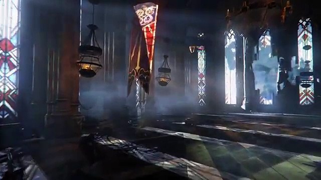 Lords of the Fallen PC [Lataa .torrent]