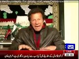 imran khan telling why he is bringing  new medical system in kpk