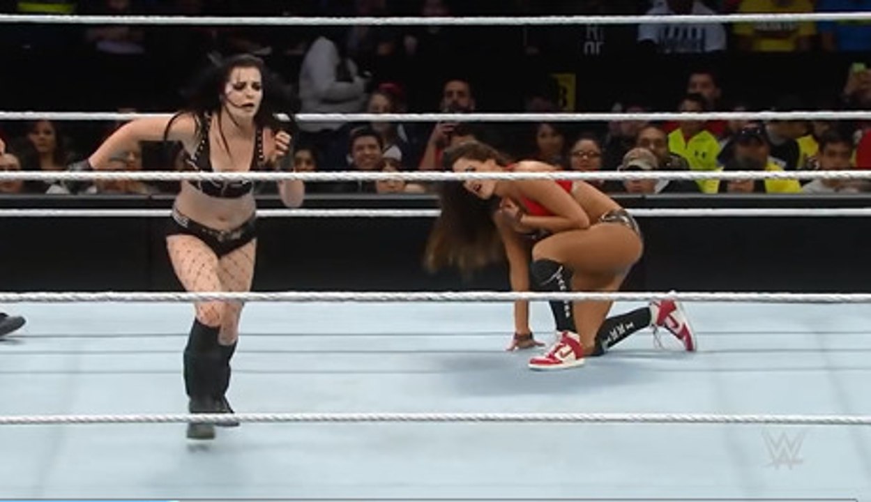 woman wrestling gone wild.
