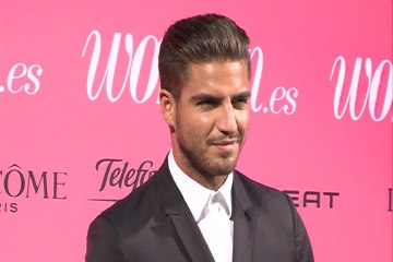 Maxi Iglesias celebra su 25 cumpleaños