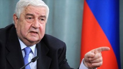 Suriye Meydan Okudu: Saldırmaya Gelenler Ülkelerine Tabutlarla Döner