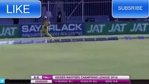 Virender Sehwag 134 Of 63 Balls In MCL 2016
