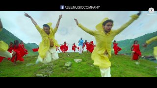 aaja Mahi Aaja - (Singh Is Bliing)  - movie song (Asian Entertainment box)