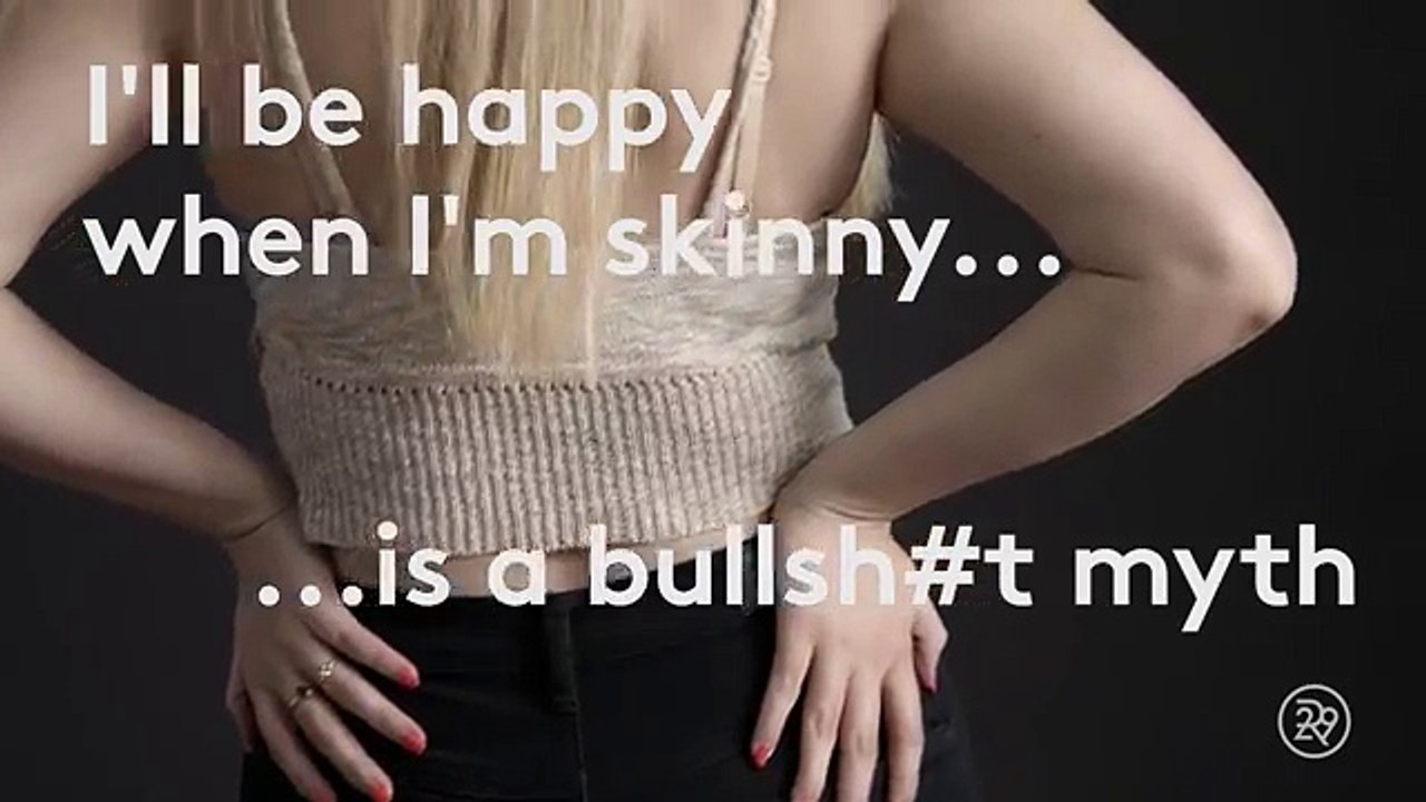 Plus-Size Models Get Real About Their Profession - Refinery29