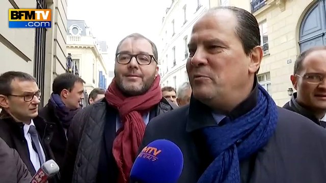 Cambadélis: si c’est une primaire antisocialiste, je ne vais pas y participer