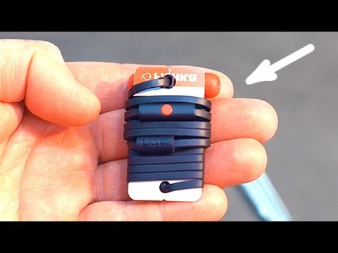 10 ЛАЙФХАКОВ КОТОРЫЕ ОБЛЕГЧАЮТ ЖИЗНЬ!