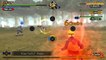 Naruto Shippuden Kizuna Drive Walkthrough Part 14 Taisa Final Form Boss Fight 60 FPS