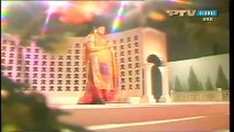 Anjuman- Tere Bajre Di Rakhi - Punjabi Folk - Ptv Eid Show