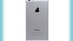 Apple iPhone 5 16GB - Smartphone libre (pantalla táctil de 4 cámara 8 Mp 16 GB de capacidad