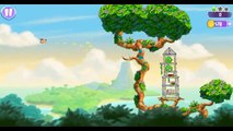 Angry Birds Stella Level 47 â˜…â˜…â˜… Walkthrough Episode 1