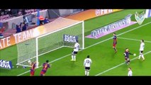 Lionel Messi Vs Valencia (Home) 720p (03.02.2016) By NugoBasilaia