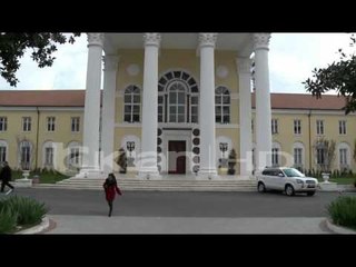 ZHVENDOSJA E ESHTRAVE TE IBRAHIM KODRES, MINISTRIA E KULTURES PERLASET ME BANORET E ISHMIT