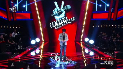 Emre Sertkaya 'Minnet Eyleme'