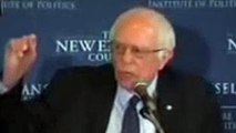 Bernie Sanders slams Walmart as a welfare recipient (VIDEO)