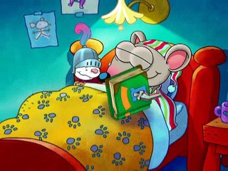 Toopy and Bino - Toopy's Story / Topsy Turvey / Train Ride