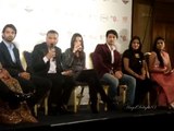 Sanaya Irani & Barun Sobti, Sarun SP Event 24th,25th Nov 2012 Birmingham UK part 4