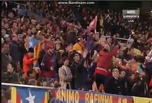 Luis Suarez Amaizing Goal Barcelona 1-0 Guangzhou 17-12-2015 FIFA World Cup