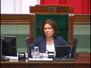 Poseł Waldemar Andzel - Wystąpienie z dnia 28 stycznia 2016 roku.