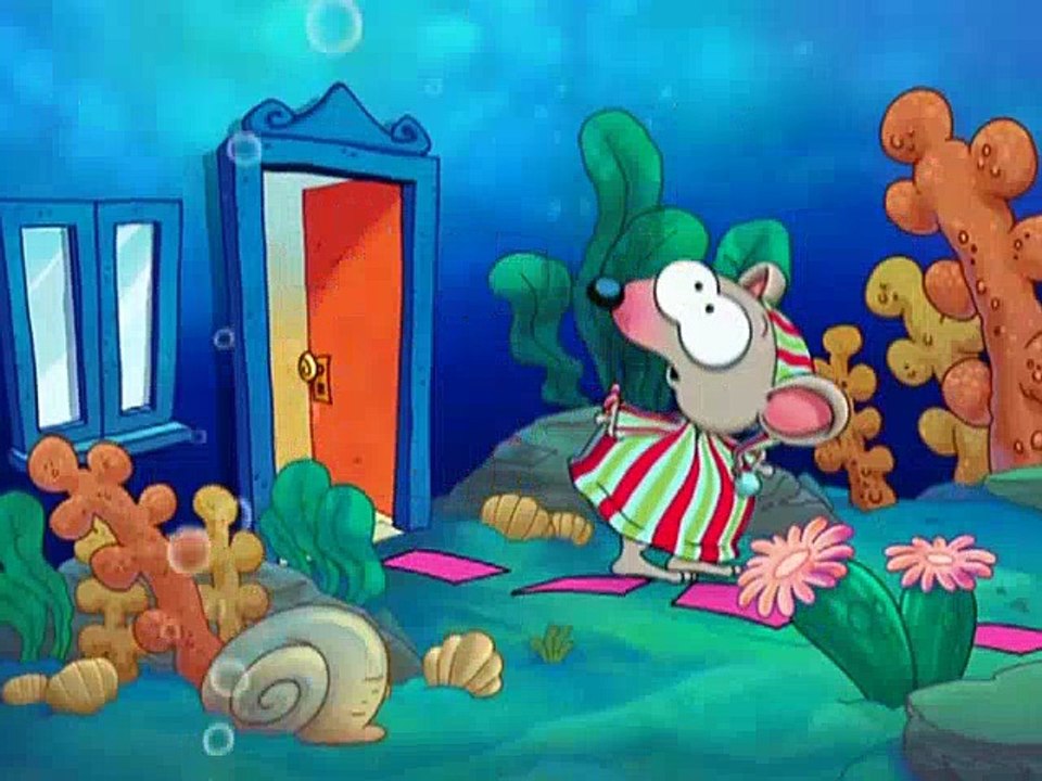 Toopy and Bino - Treasure hunt / Tree house / Under the Bed - video ...